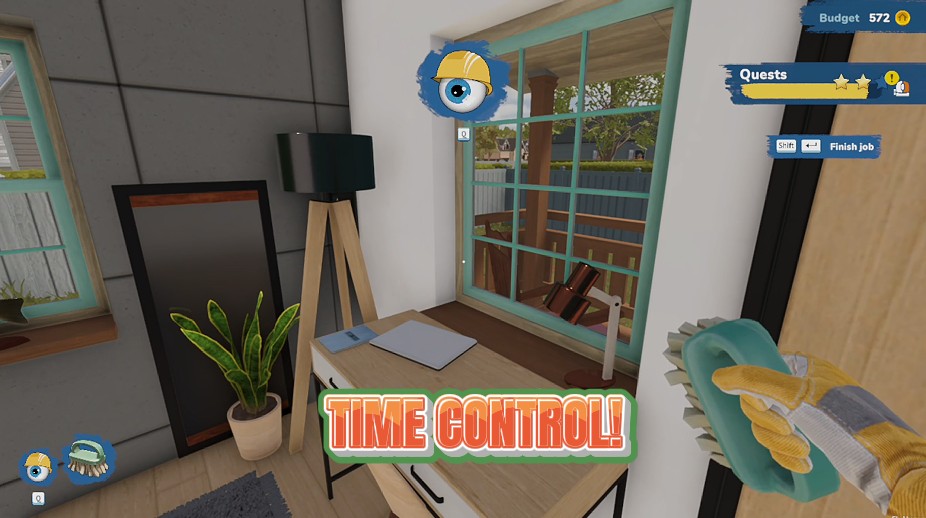 House Flipper 2 — Time Warp